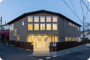 彩の調保育園さいたま新都心東口