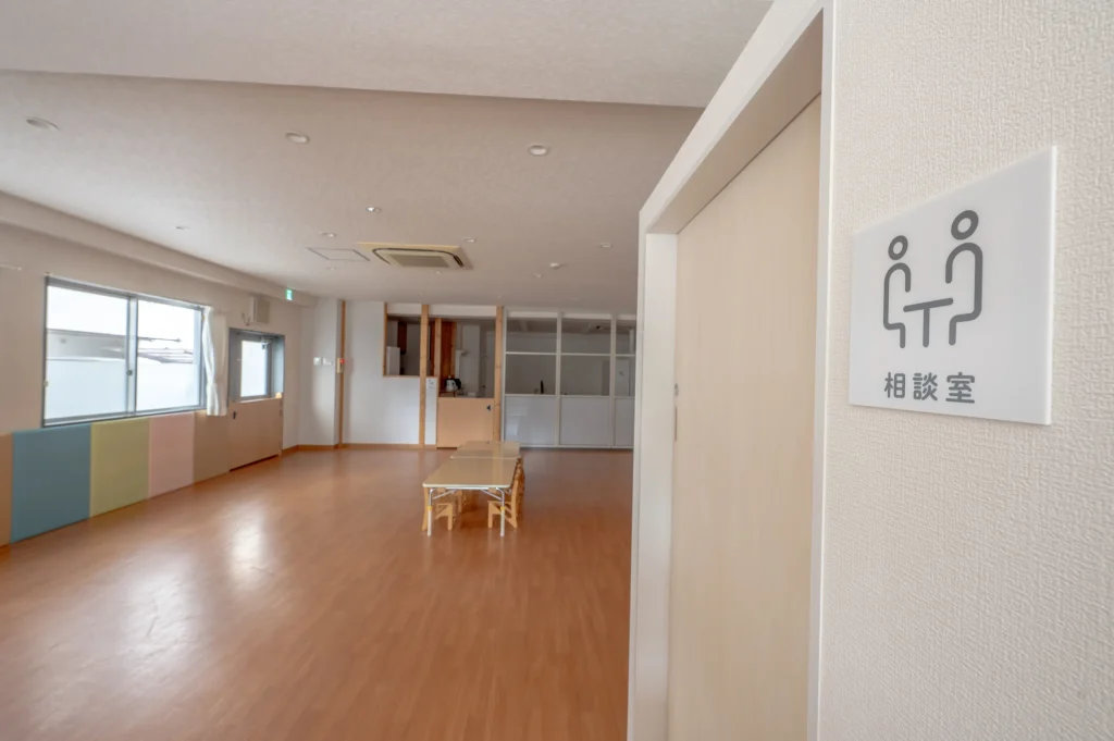 凹凸凸凹保育園浦和西口校の職場写真 9