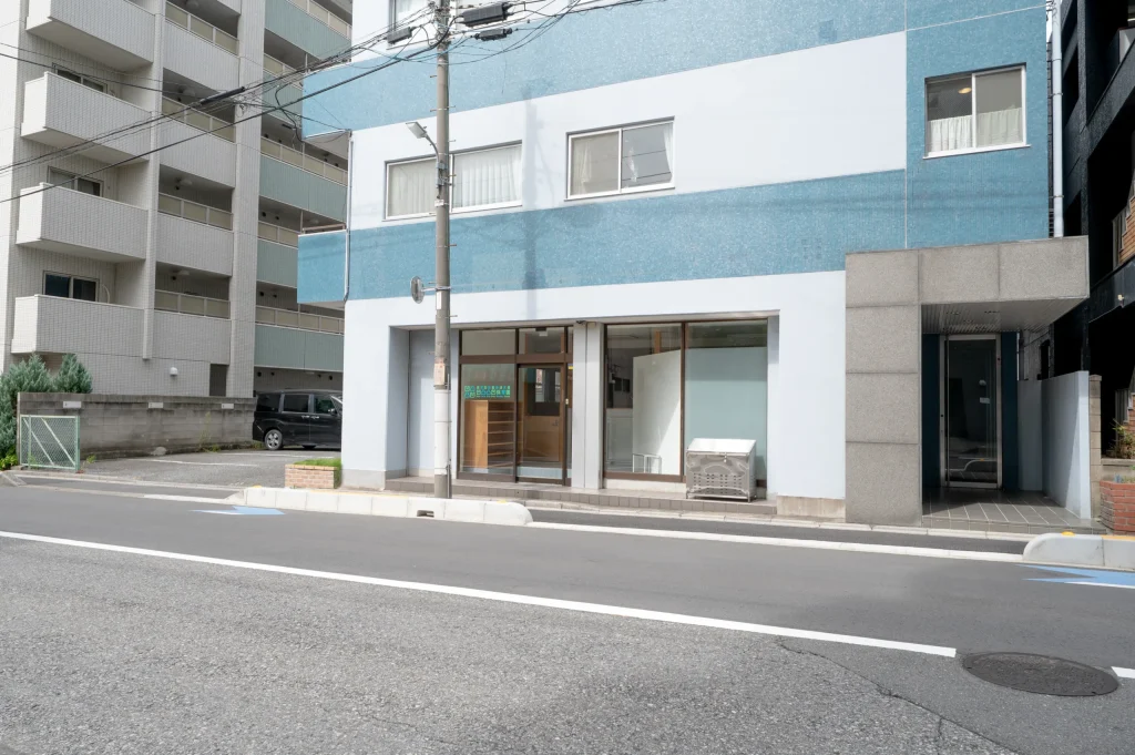 凹凸凸凹保育園浦和西口校の職場写真 2