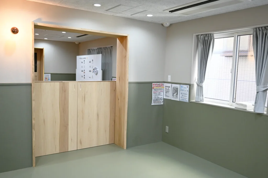 凹凸凸凹保育園南浦和西口校の職場写真 9