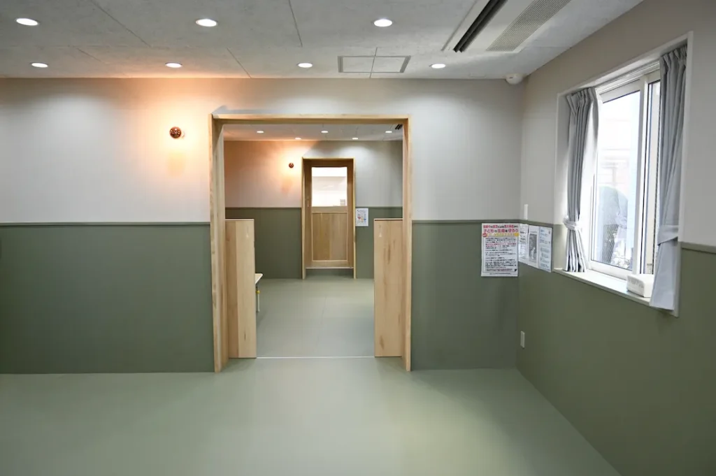 凹凸凸凹保育園南浦和西口校の職場写真 5
