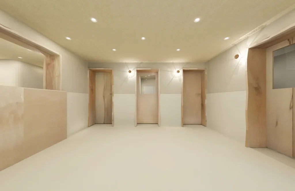 凹凸凸凹保育園南浦和西口校の職場写真 4